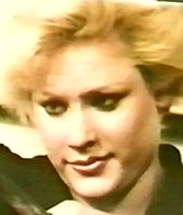1980s Porn Stars With Joey Silv Lady - Joey Silvera