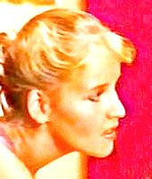 Carrie Bergman