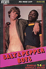 Salt and Pepper Boys