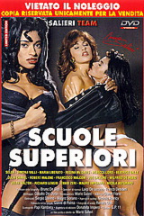 Scuole Superiori