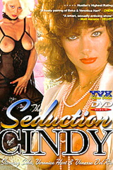 Seduction Of Cindy