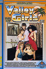 80s Porn Movie List - California Valley Girls