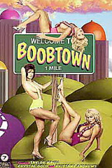 Boobtown