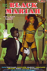 Black Porn Movie Covers - Black Mariah