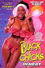 Black Chicks In Heat