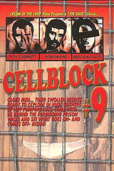 Cellblock 9