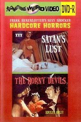 Satan's Lust