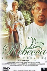 Rebecca: La signora del desiderio