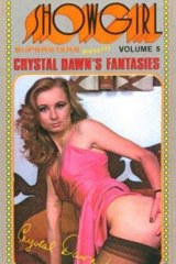 Crystal Dawn's Fantasies