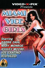 Miami Vice Girls