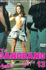 Gangbang Girl 13