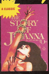 Story of Joanna