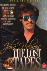 John Holmes - The Lost Tapes