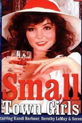 Small Town Porn - Small Town Girls
