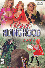 Erotic Adventures Of Little Red Riding Hood