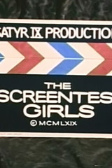 Screentest Girls