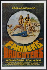 Farmer’s Girls