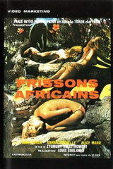Frissons Africains