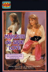 Marquis de Sade in Love