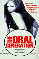 Oral Generation