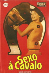 Sexo a Cavalo