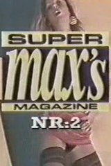 Super Max's Magazine 2