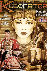 Vintage Cleopatra Porn - Antonio e Cleopatra