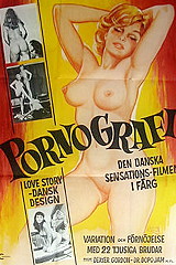 Pornografi - en musical