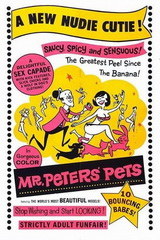 Mr. Peter’s Pets