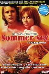 Swedish Sex Games