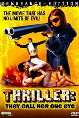 Thriller – en grym film