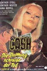 Cash – Die Quittung schreibt der Tod