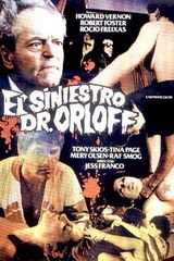 El siniestro doctor Orloff