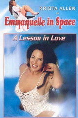 Emmanuelle In Space 3 – A Lesson In Love