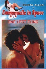 Emmanuelle In Space 6 – One Last Fling