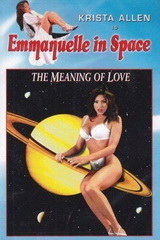 Emmanuelle In Space 7 – The Meaning Of Love