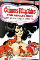 Grimm’s Fairy Tales for Adults only