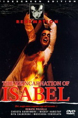 Reincarnation of Isabel