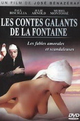 Les contes galants de La Fontaine