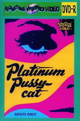 Platinum Pussycat