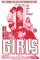 Mr. Maris Girls