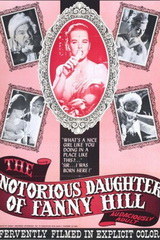 The Notorious Daughter of Fanny Hill