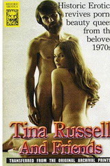 Tina Russell And Friends