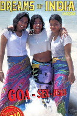 Dreams of India - Goa-Sex-Beach
