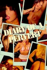Diary Of A Pervert