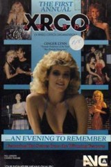 A Night for Legends - First Annual XRCO Adult Film Awards