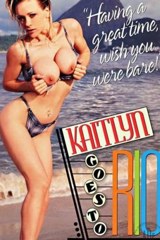Kaitlyn Goes To Rio