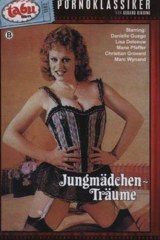 Jungmadchen traume - Teenies am anfang der lust