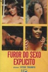 The Classic Porn: Vintage Brazilian sex Movies. Page #1