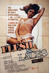 Flesh and Laces Part 2